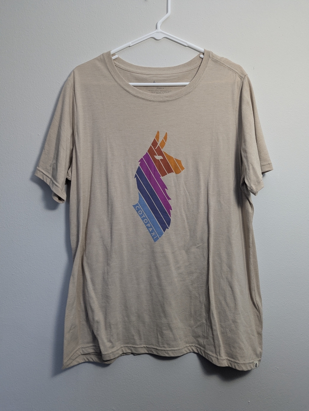 Cotopaxi - Women's 1X T-shirt